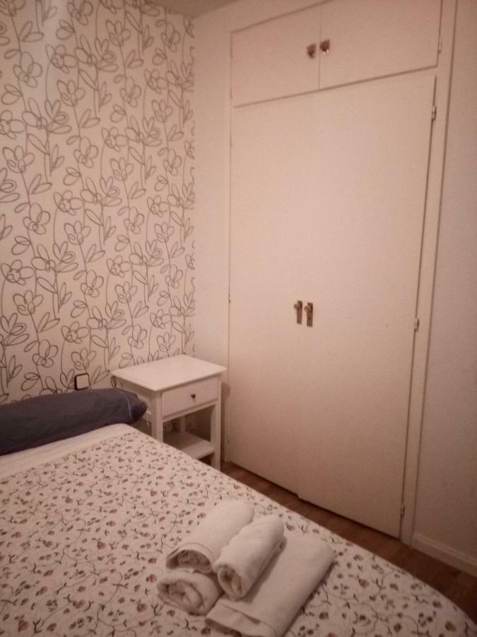 Apartamento San Bernardo