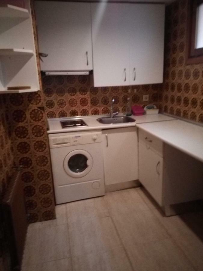 Apartamento San Bernardo *