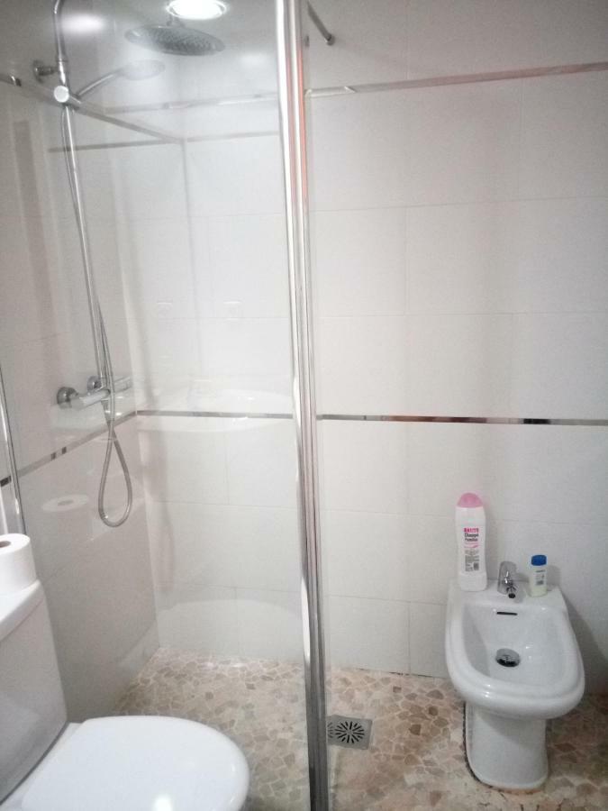 San Bernardo Apartamento