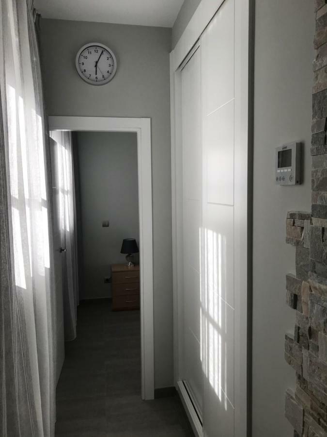 Apartamento Nicoletta Madrid