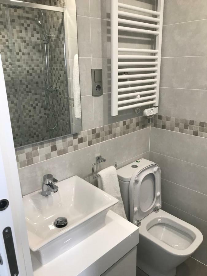 Nicoletta Apartamento Madrid