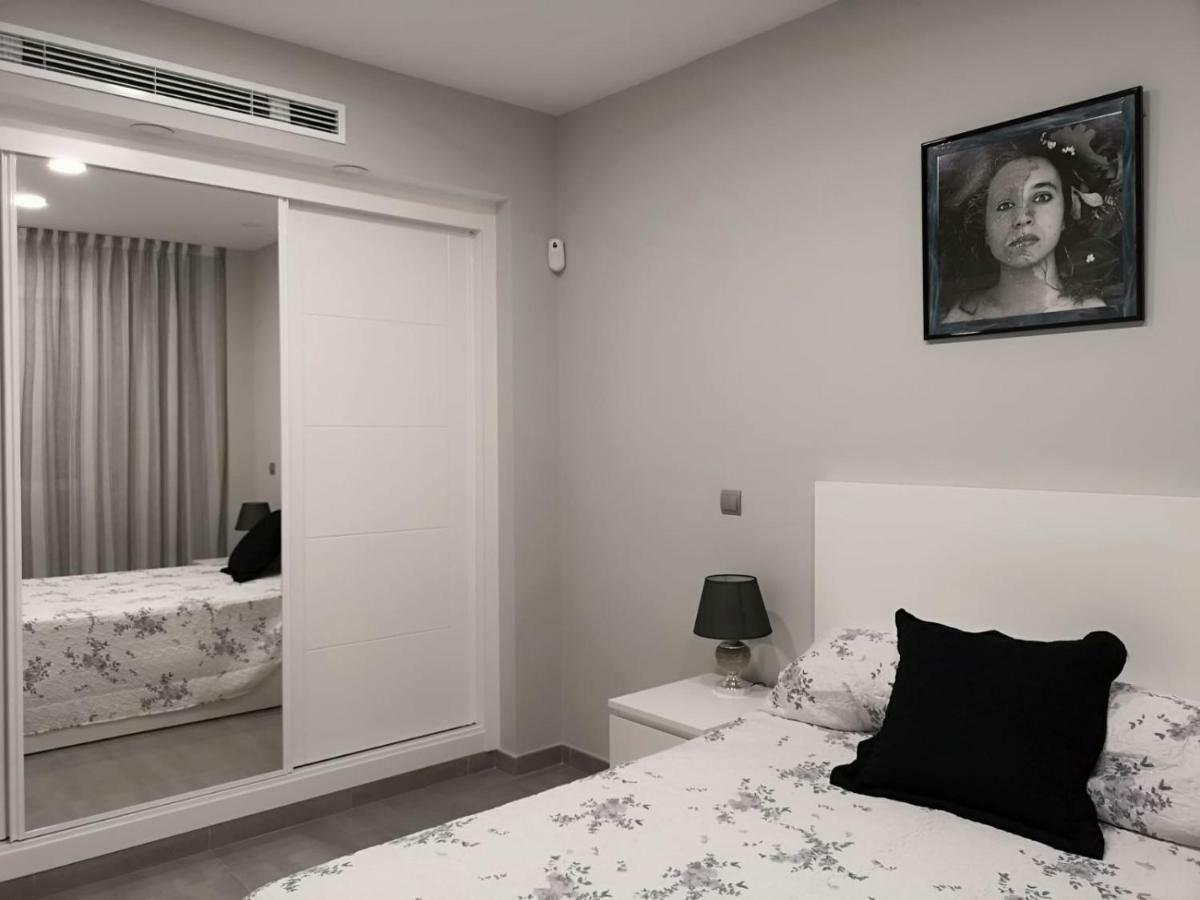 Nicoletta Apartamento
