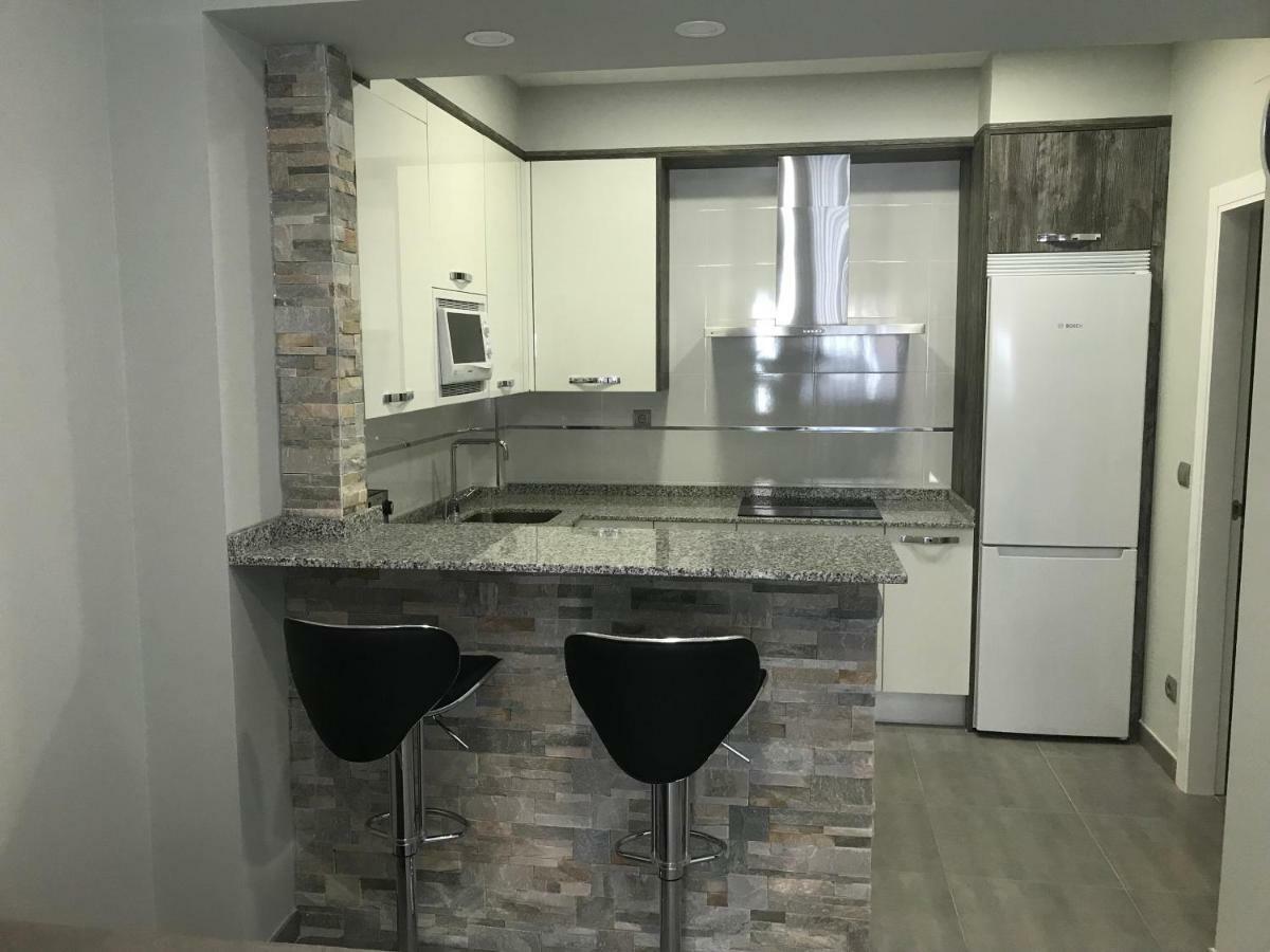Apartamento Nicoletta Madrid