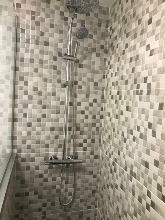 Apartamento Nicoletta *