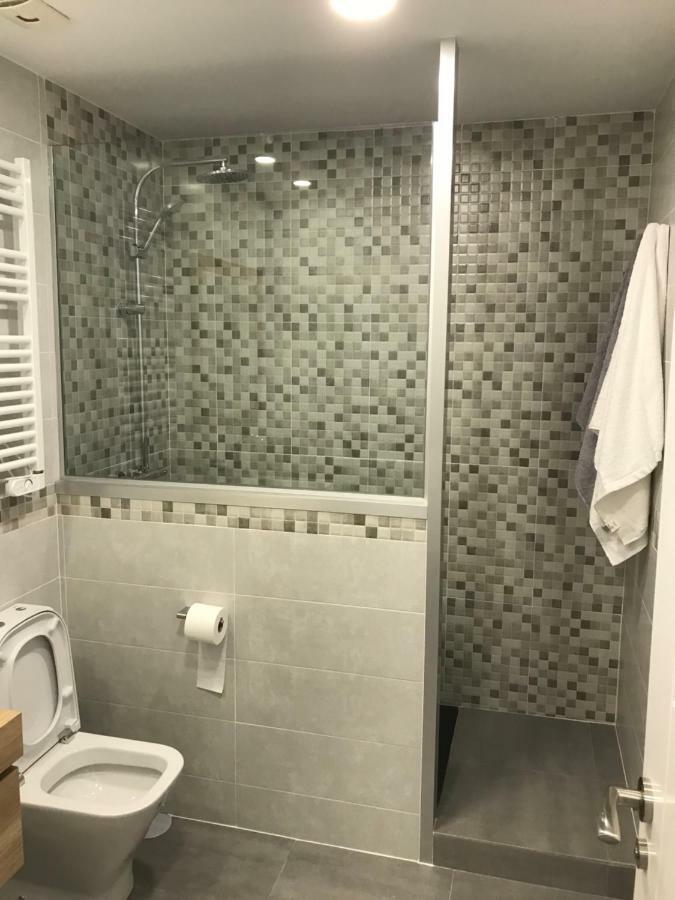 Nicoletta Apartamento Madrid