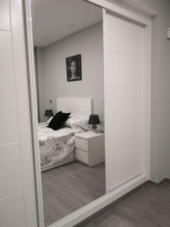 Nicoletta Apartamento