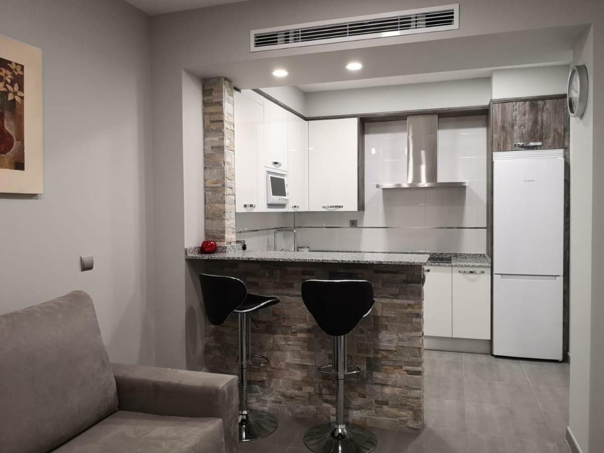 Apartamento Nicoletta Madrid