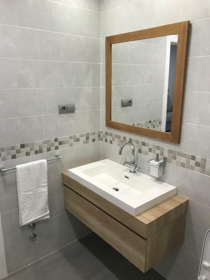 Nicoletta Apartamento *