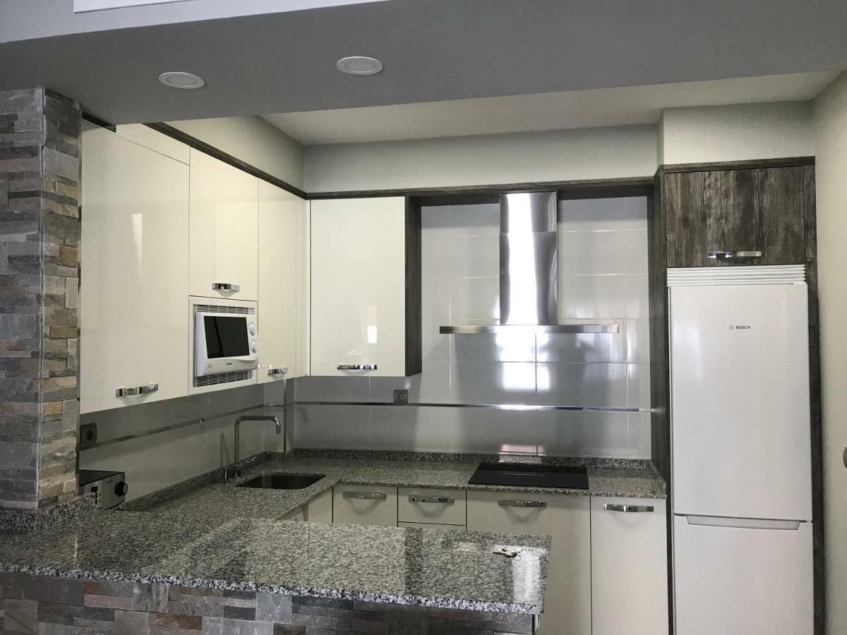 Apartamento Nicoletta Madrid