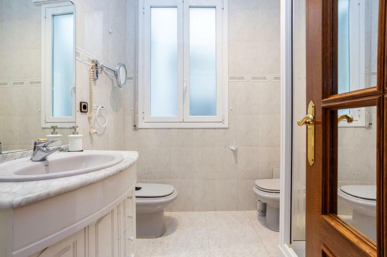 Esperanza Appartement *