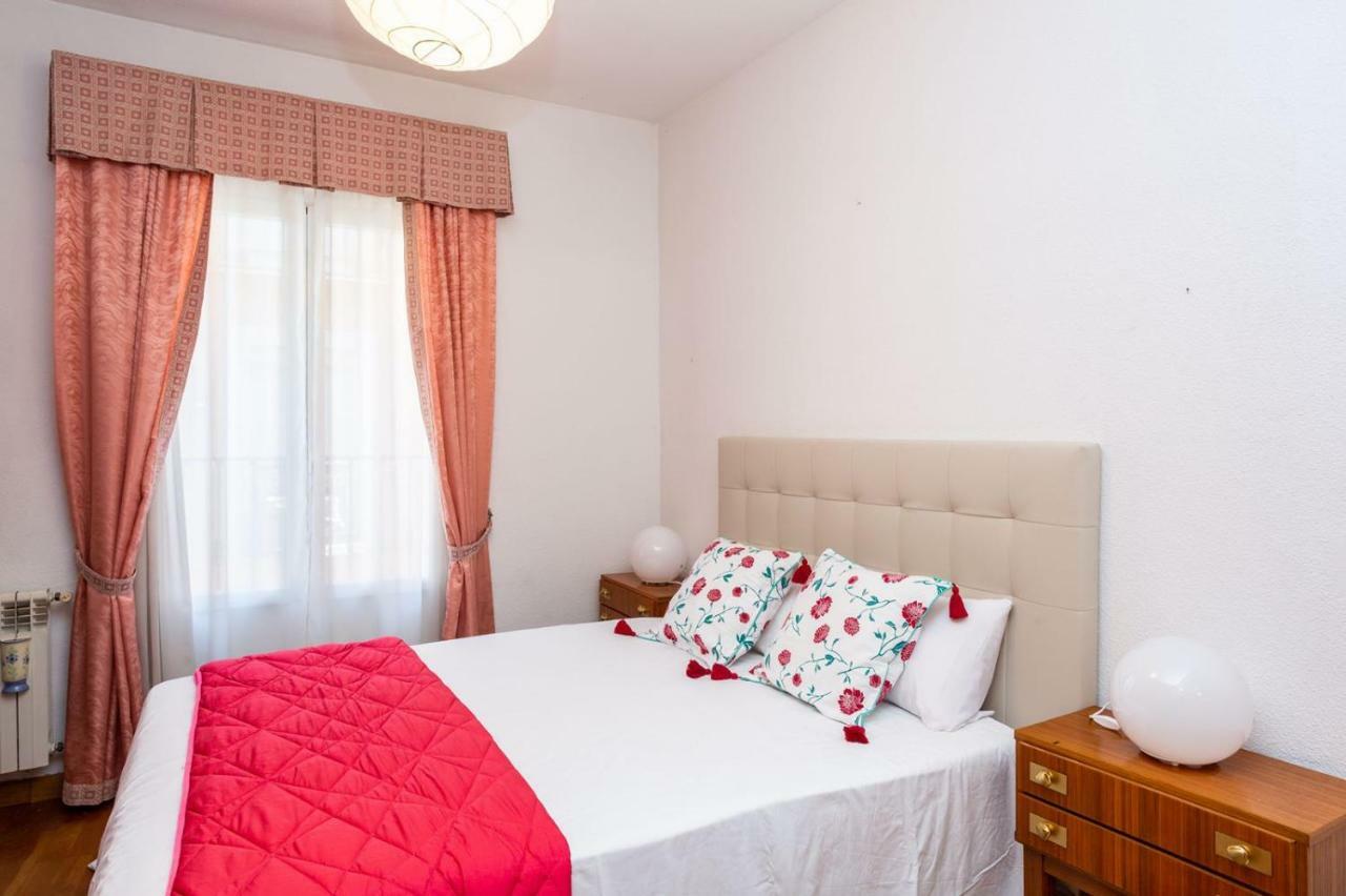 Appartement Esperanza Madrid
