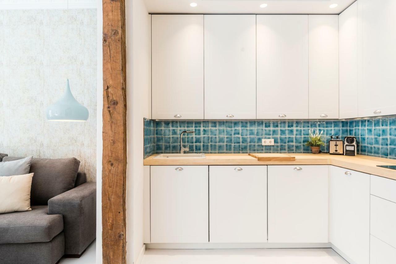 Appartement Waou Sol Iv - Alquiler Corta Duracion