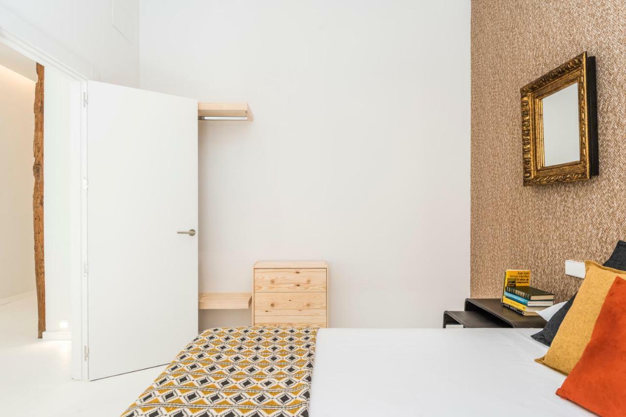 Appartement Waou Sol Iv - Alquiler Corta Duracion *