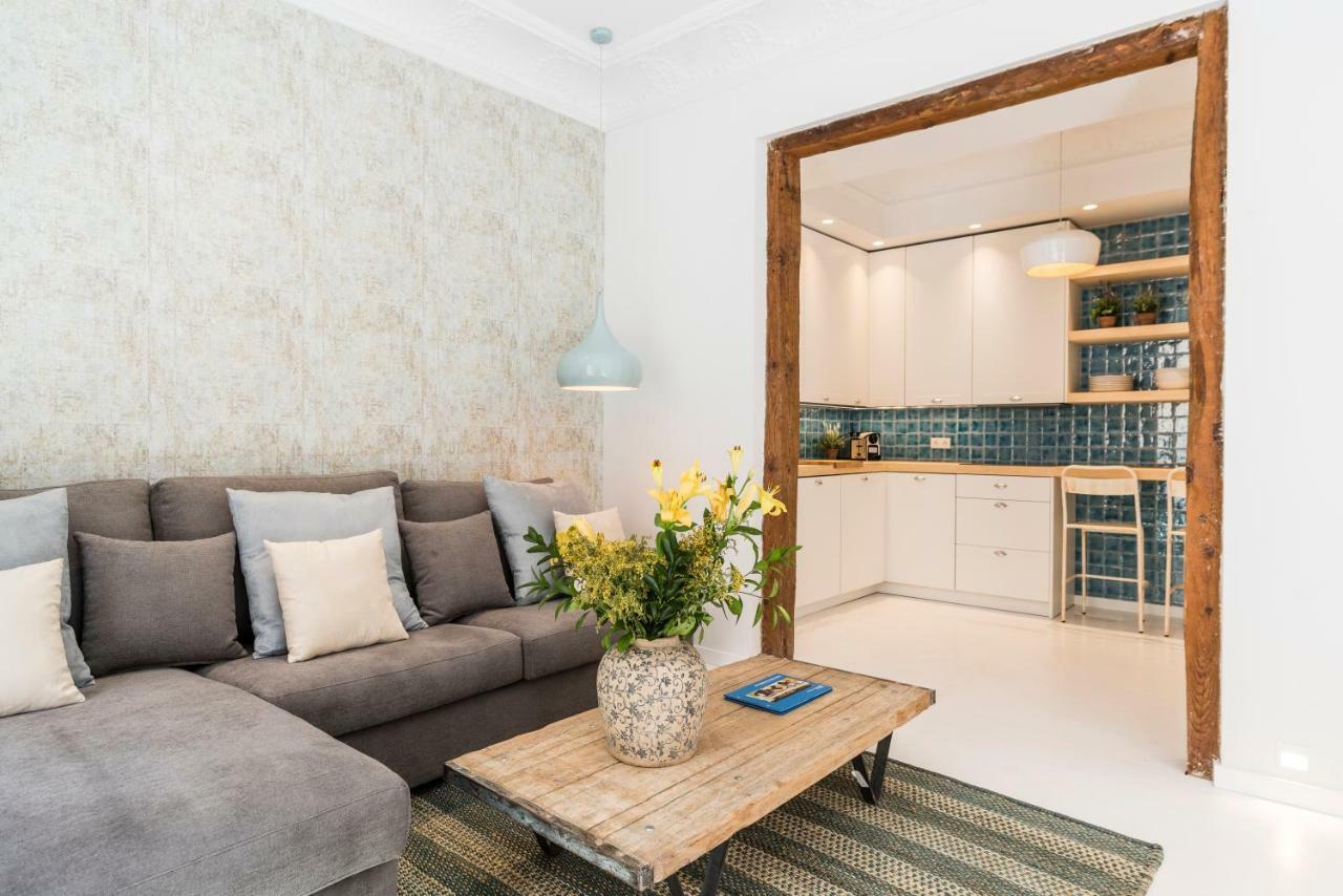 Appartement Waou Sol Iv - Alquiler Corta Duracion