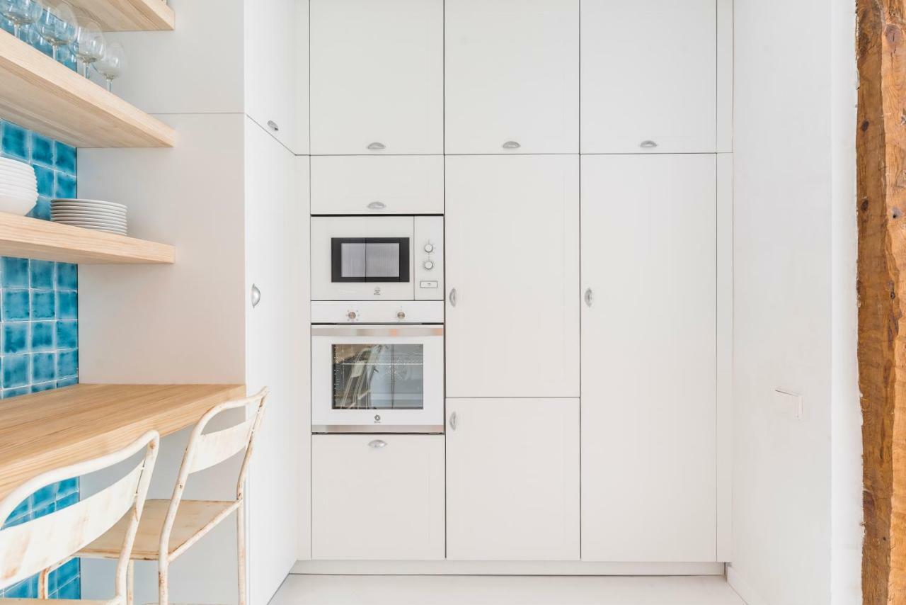 Appartement Waou Sol Iv - Alquiler Corta Duracion