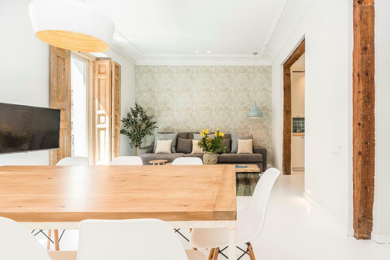 Waou Sol Iv - Alquiler Corta Duracion Appartement