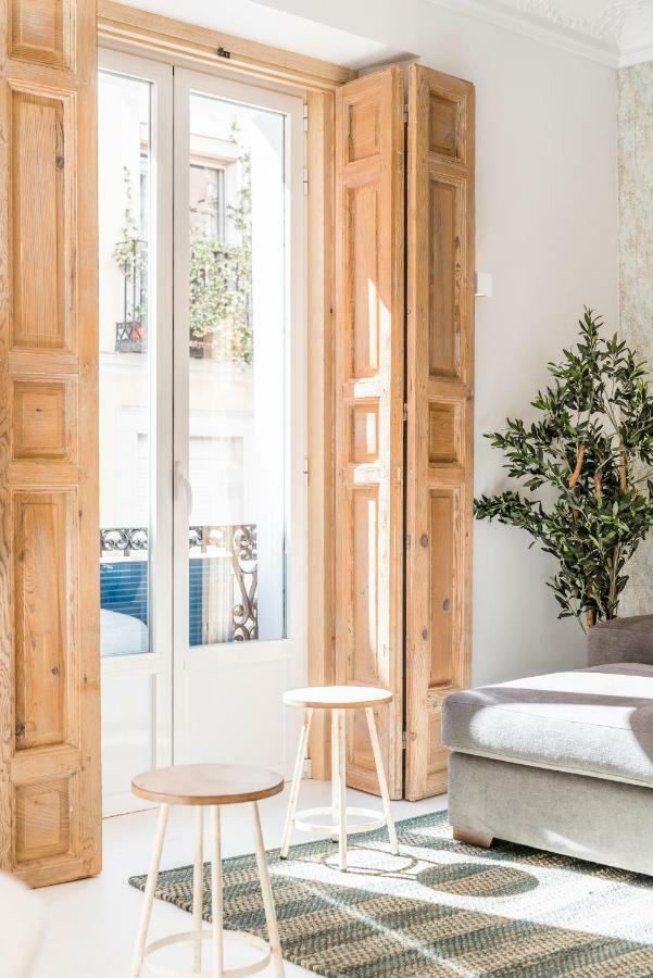 Appartement Waou Sol Iv - Alquiler Corta Duracion Madrid