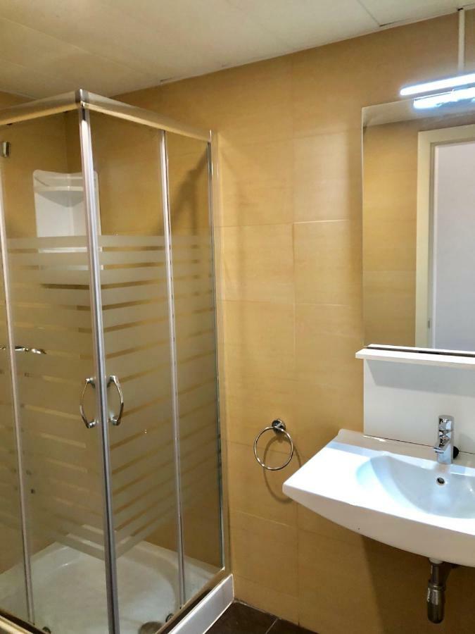 Airport, Ifema, Wanda Appartement Madrid