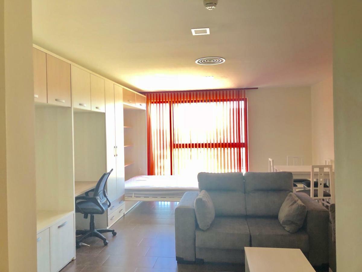 Appartement Airport, Ifema, Wanda