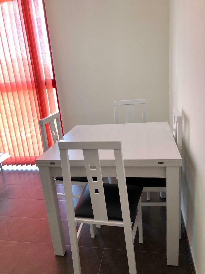 Appartement Airport, Ifema, Wanda *