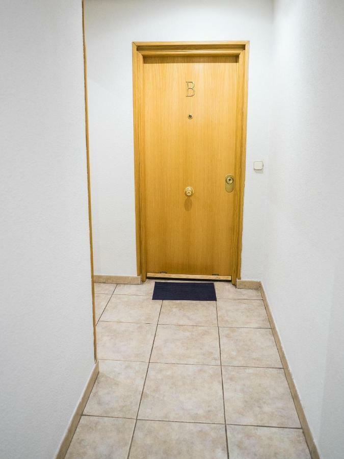 Piso Moderno Centro Apartment Madrid