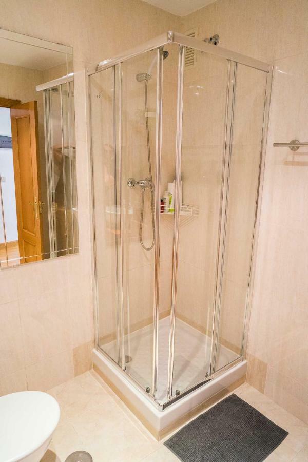 Apartment Piso Moderno Centro Madrid