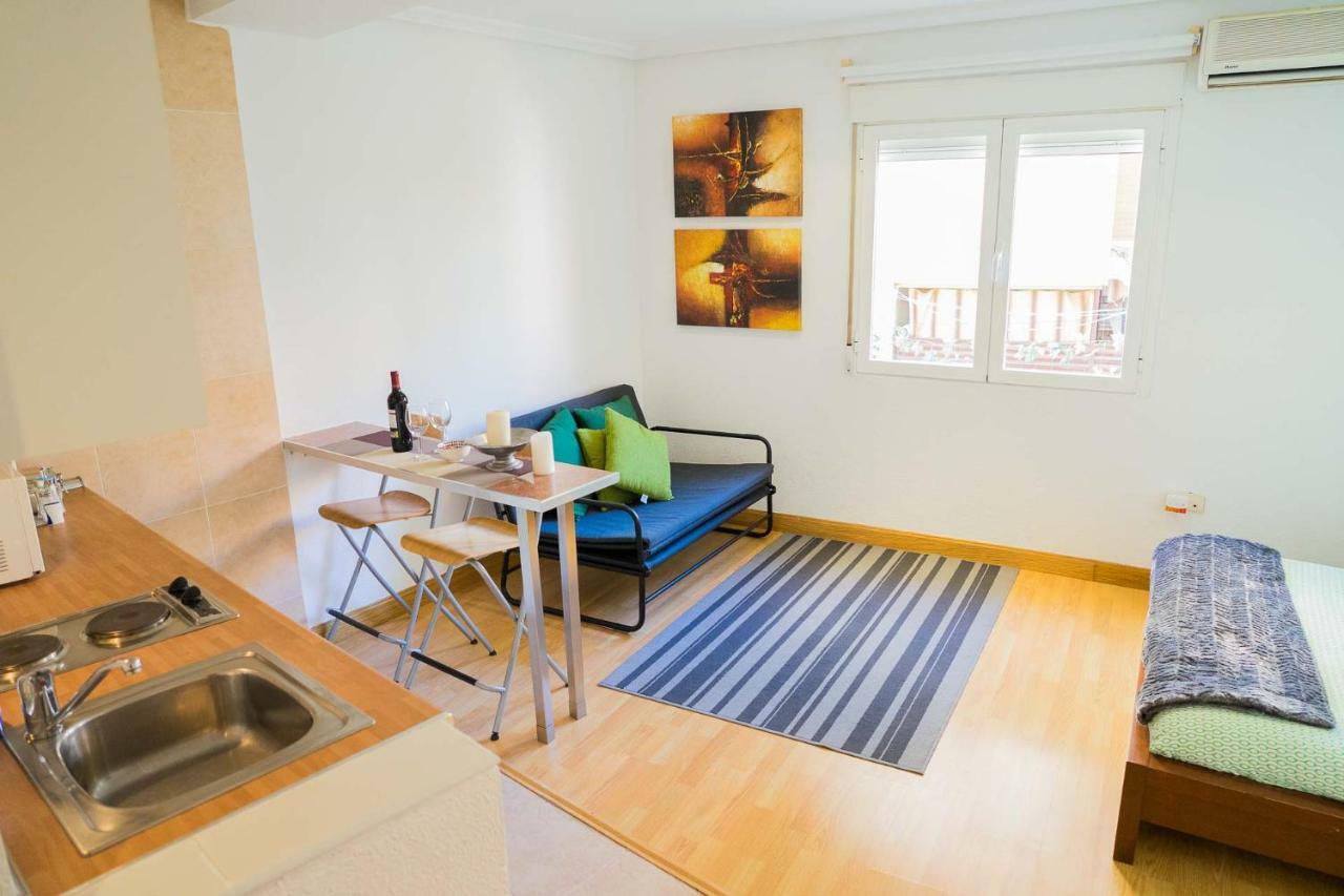 Piso Moderno Centro Apartment *