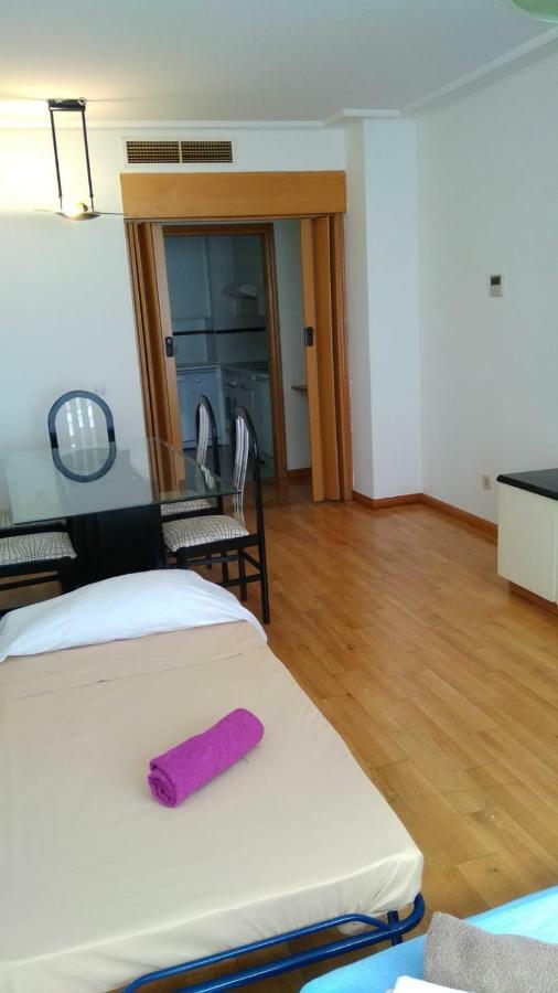 Apartamento San Bernardo