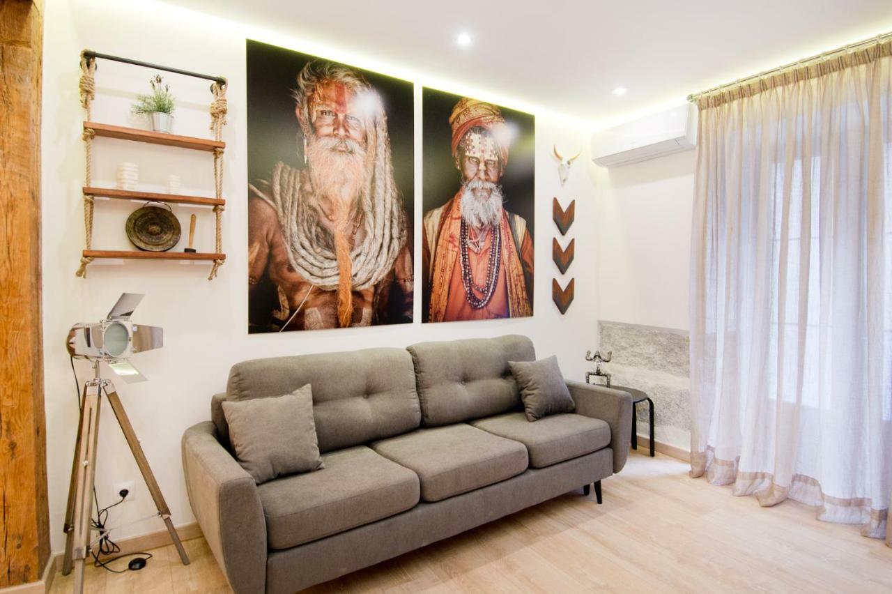Exclusivo Apartamento En El Centro De