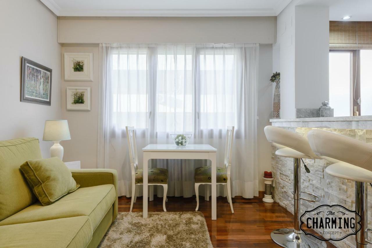 Charming Argüelles Apartment Madrid