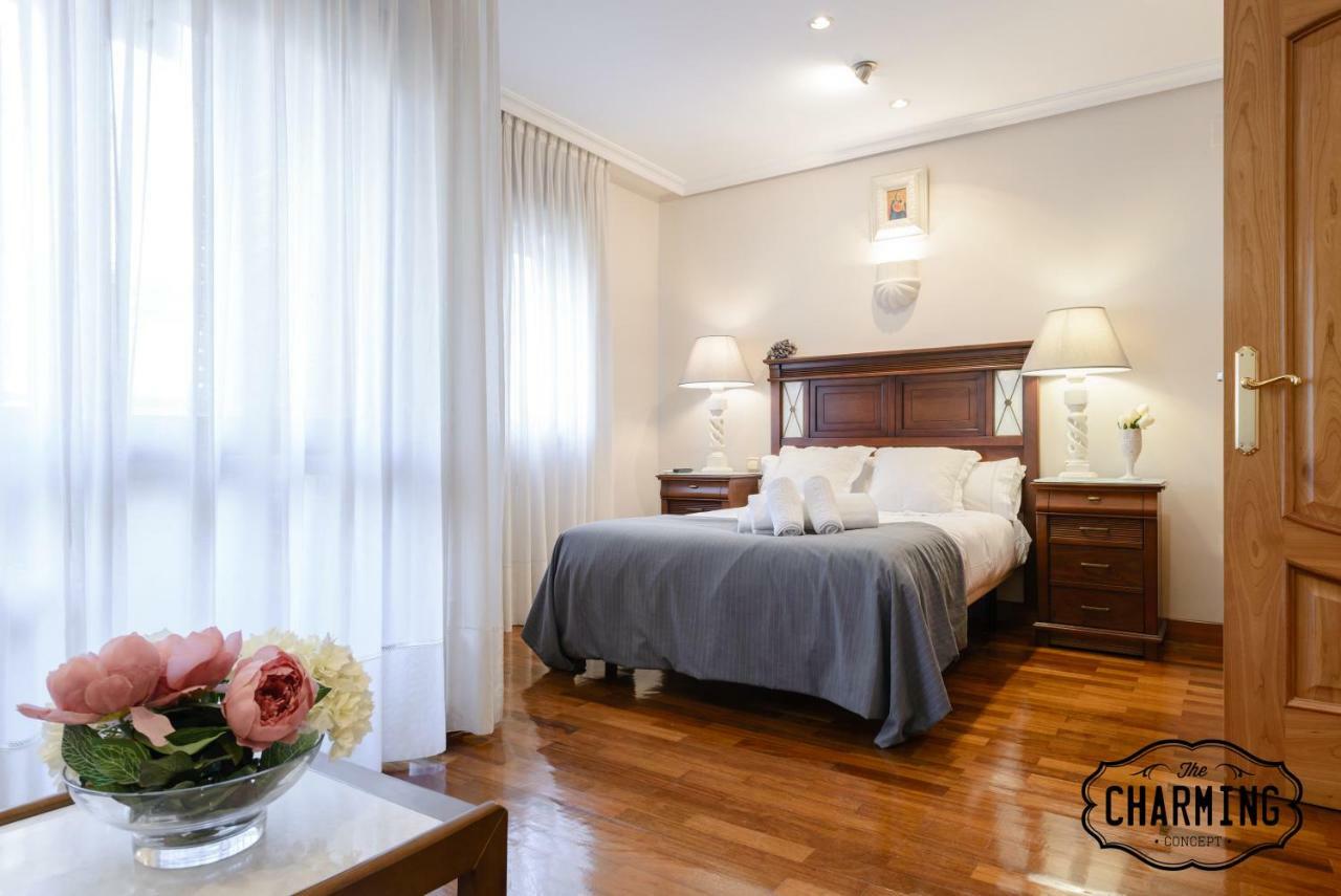 Apartment Charming Argüelles Madrid