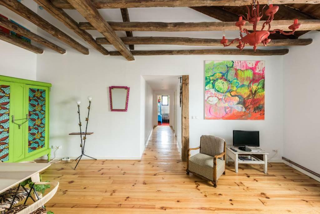 Appartement Atico De Mowgli - Sol