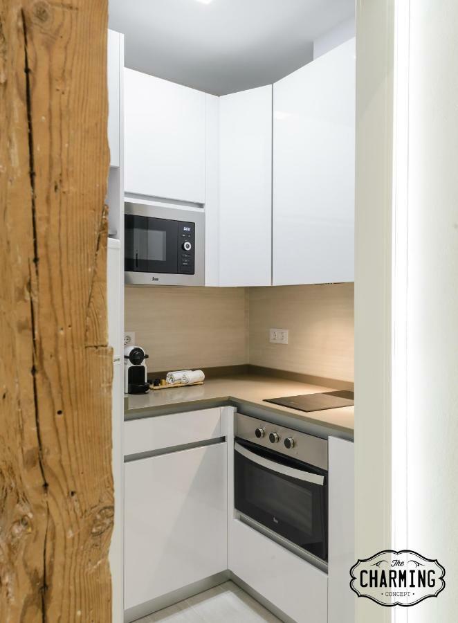 Charming Circo Price Appartement *