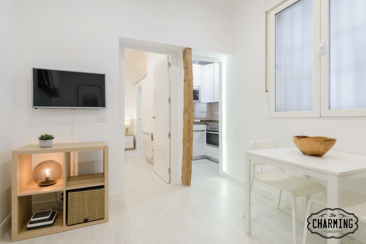 Charming Circo Price Madrid