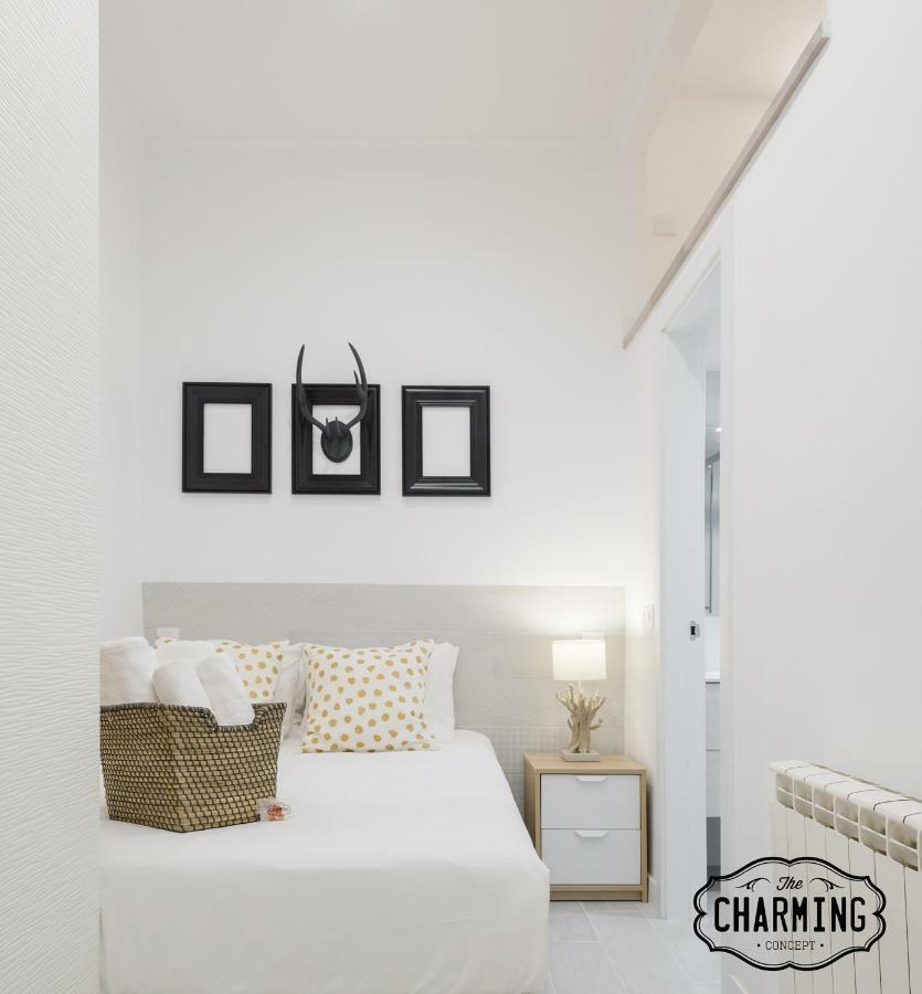 Charming Circo Price * Madrid