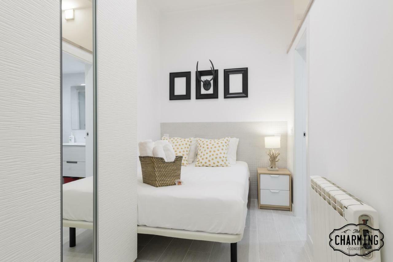 Charming Circo Price Appartement