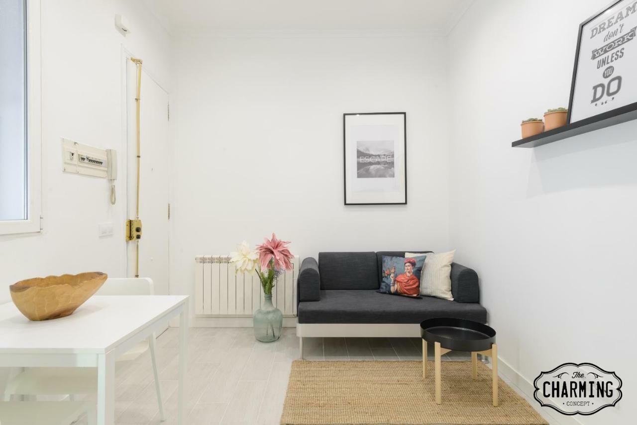 Charming Circo Price Appartement