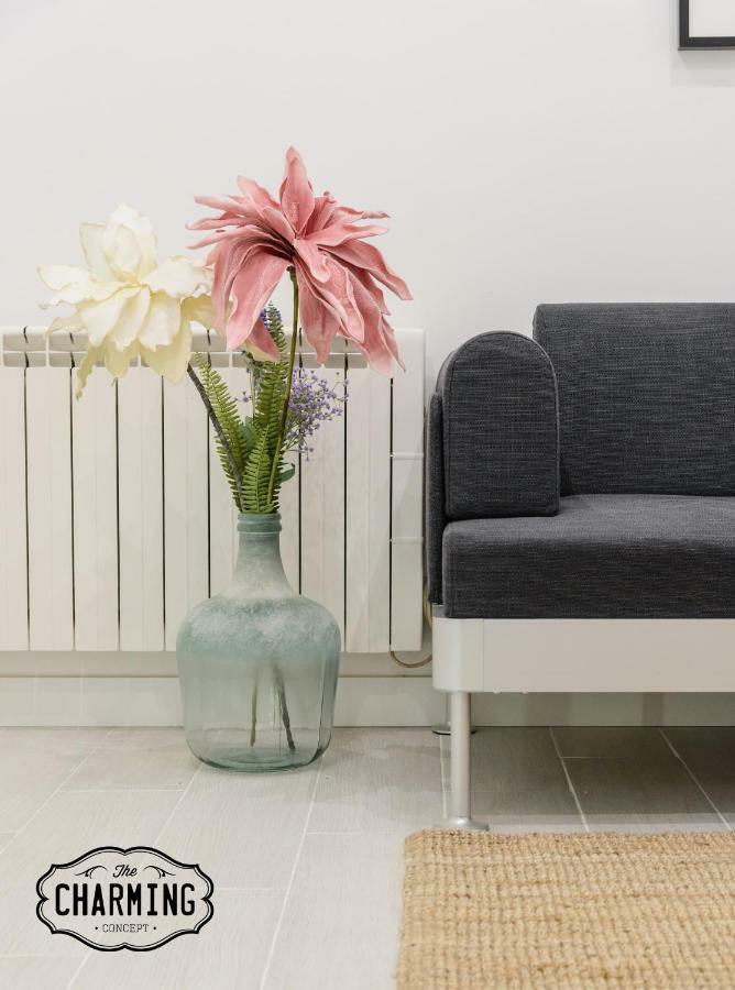 Charming Circo Price Appartement Madrid