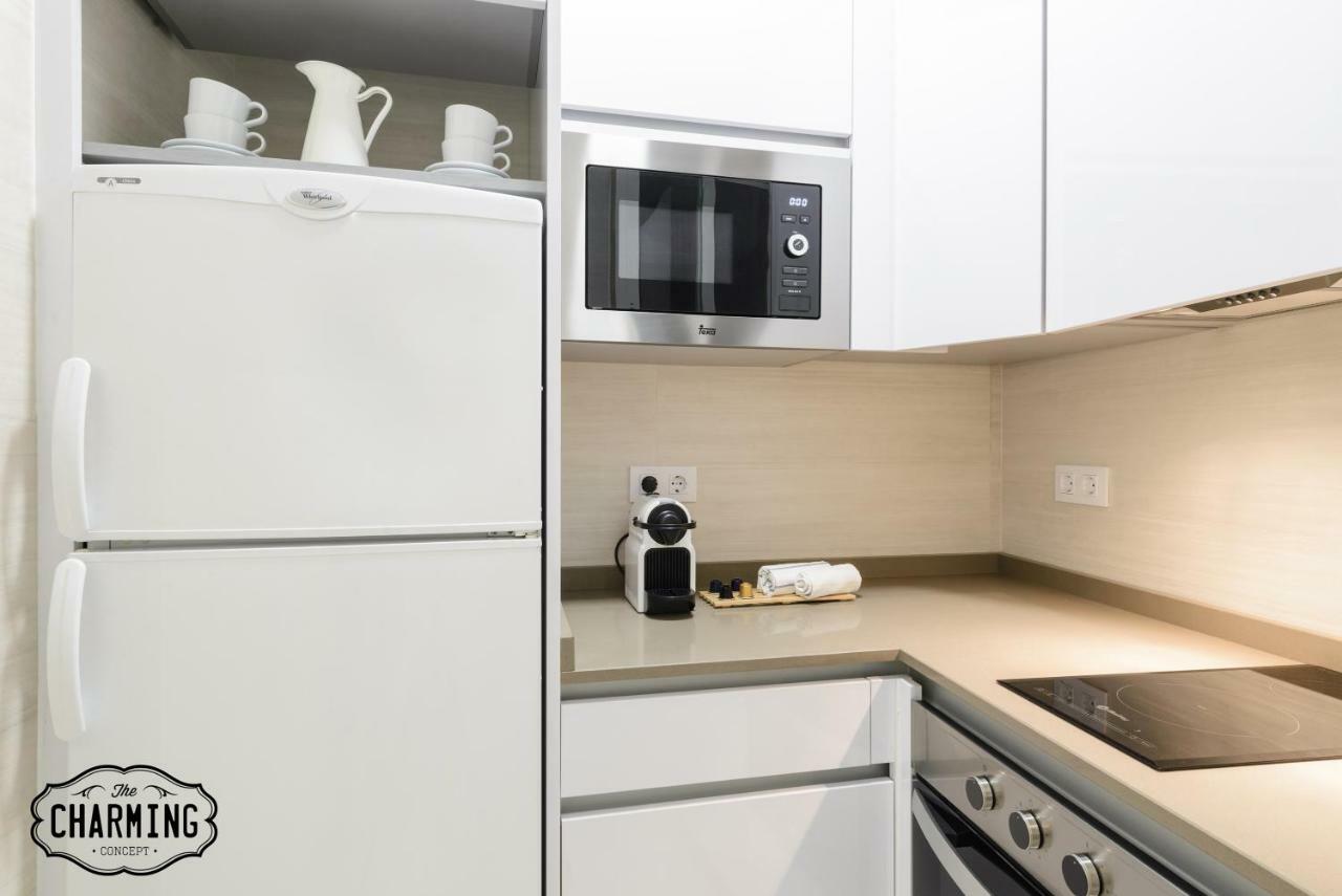 Appartement Charming Circo Price