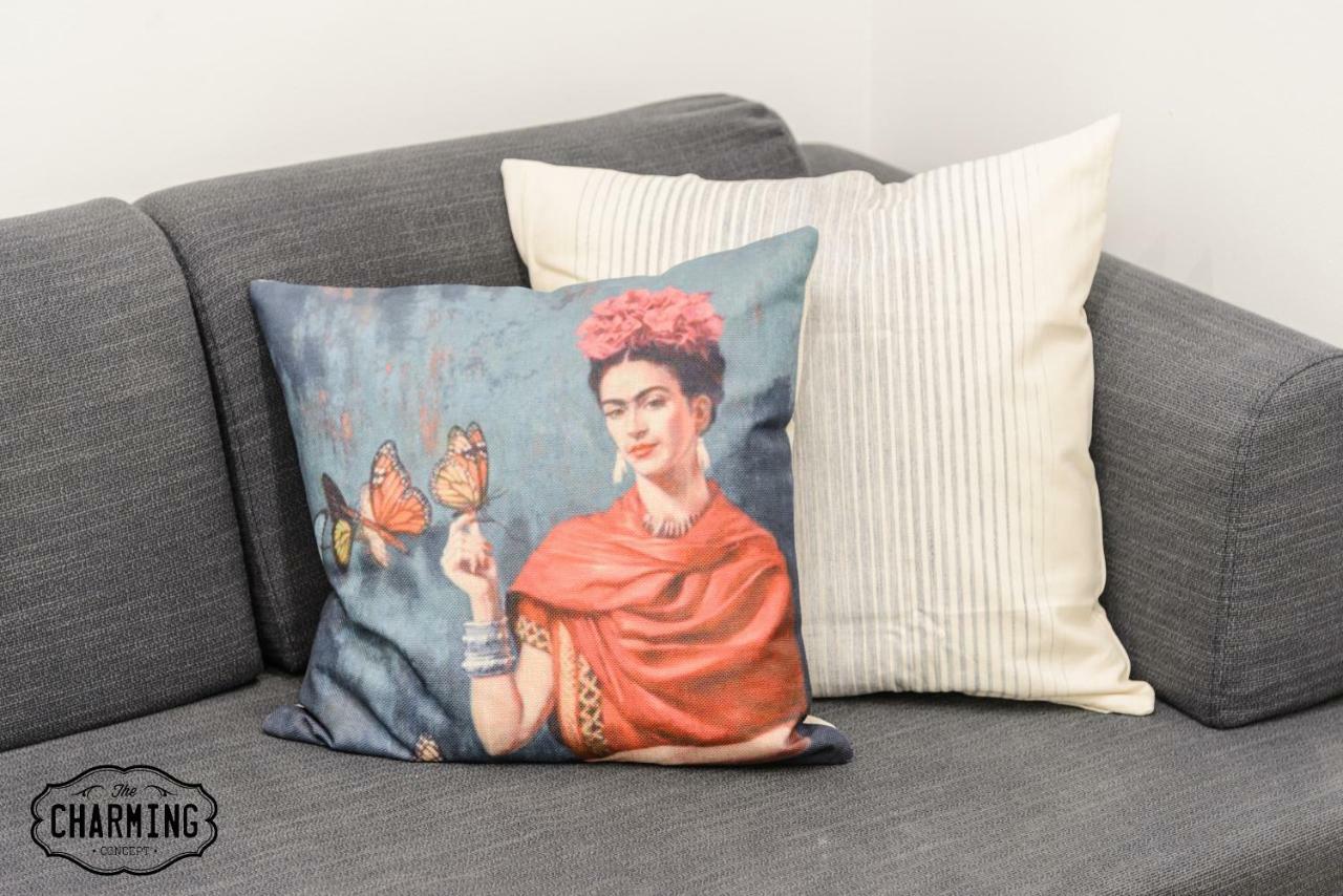 Charming Circo Price Appartement *