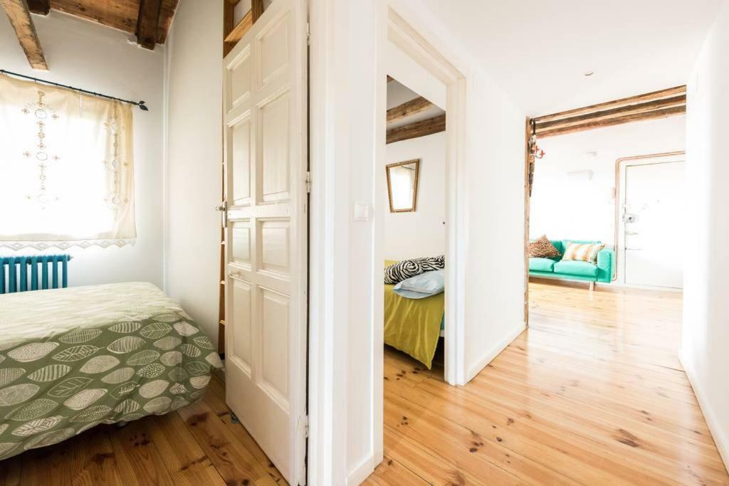Appartement Atico De Mowgli - Sol