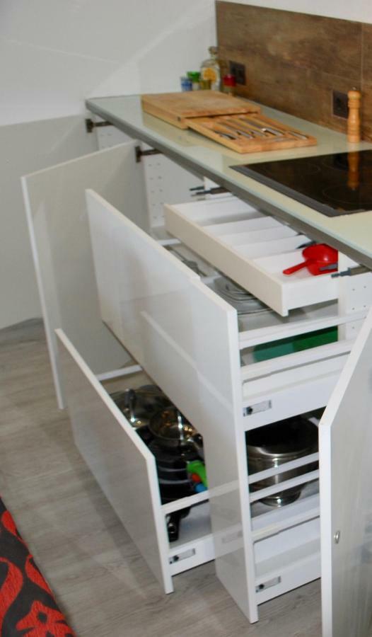 Monteleo Apartment Madrid