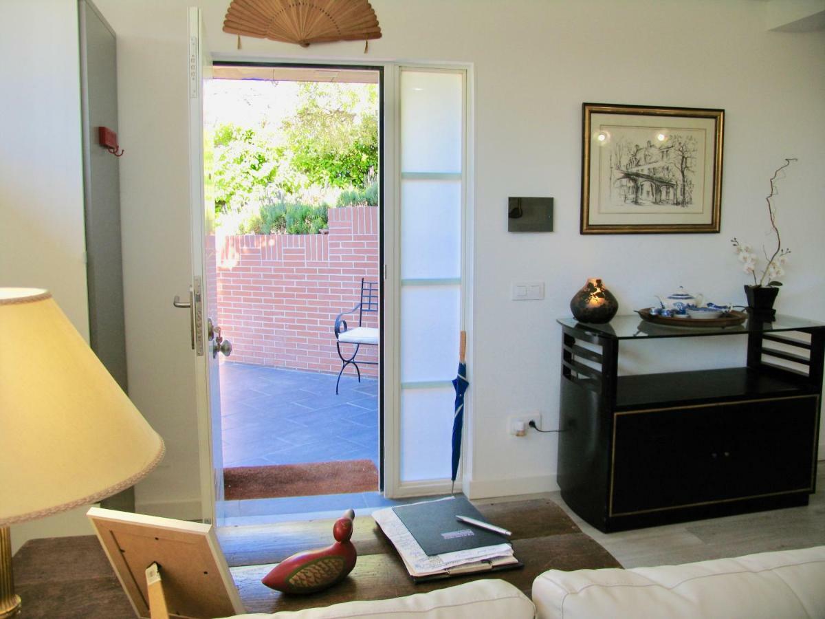Monteleo Apartment *