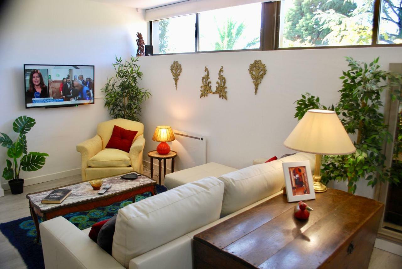 Monteleo Apartment