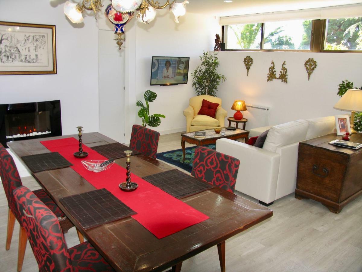 Monteleo Apartment *