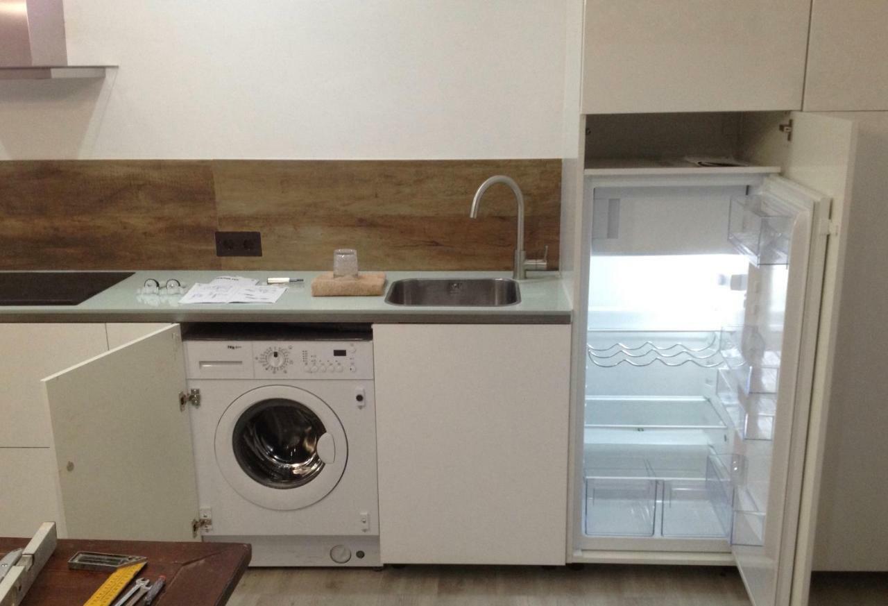Monteleo Apartment *