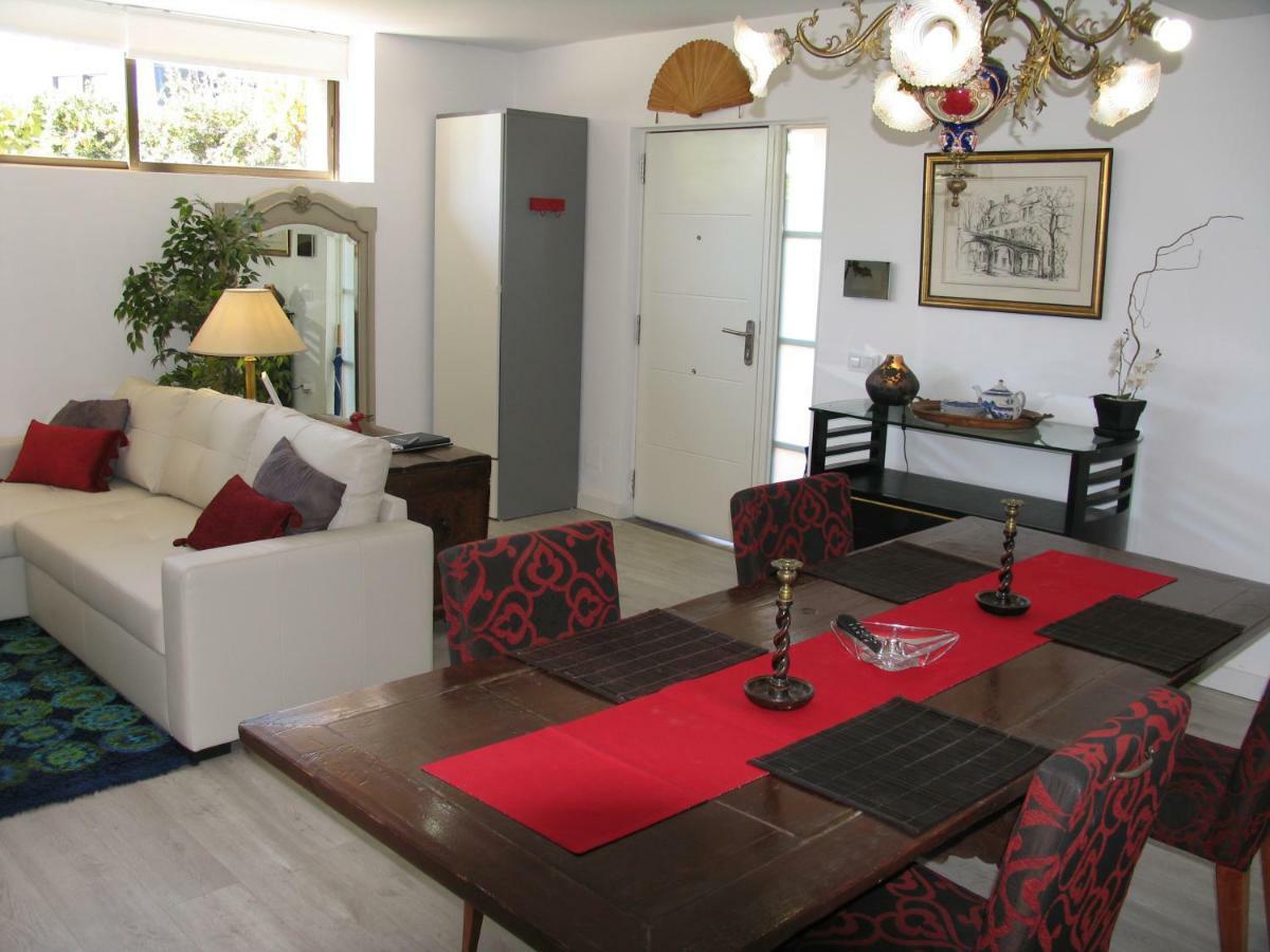 Monteleo Apartment