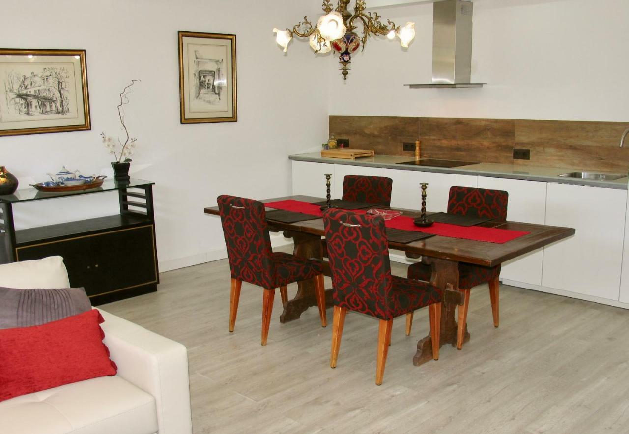 Monteleo Apartment