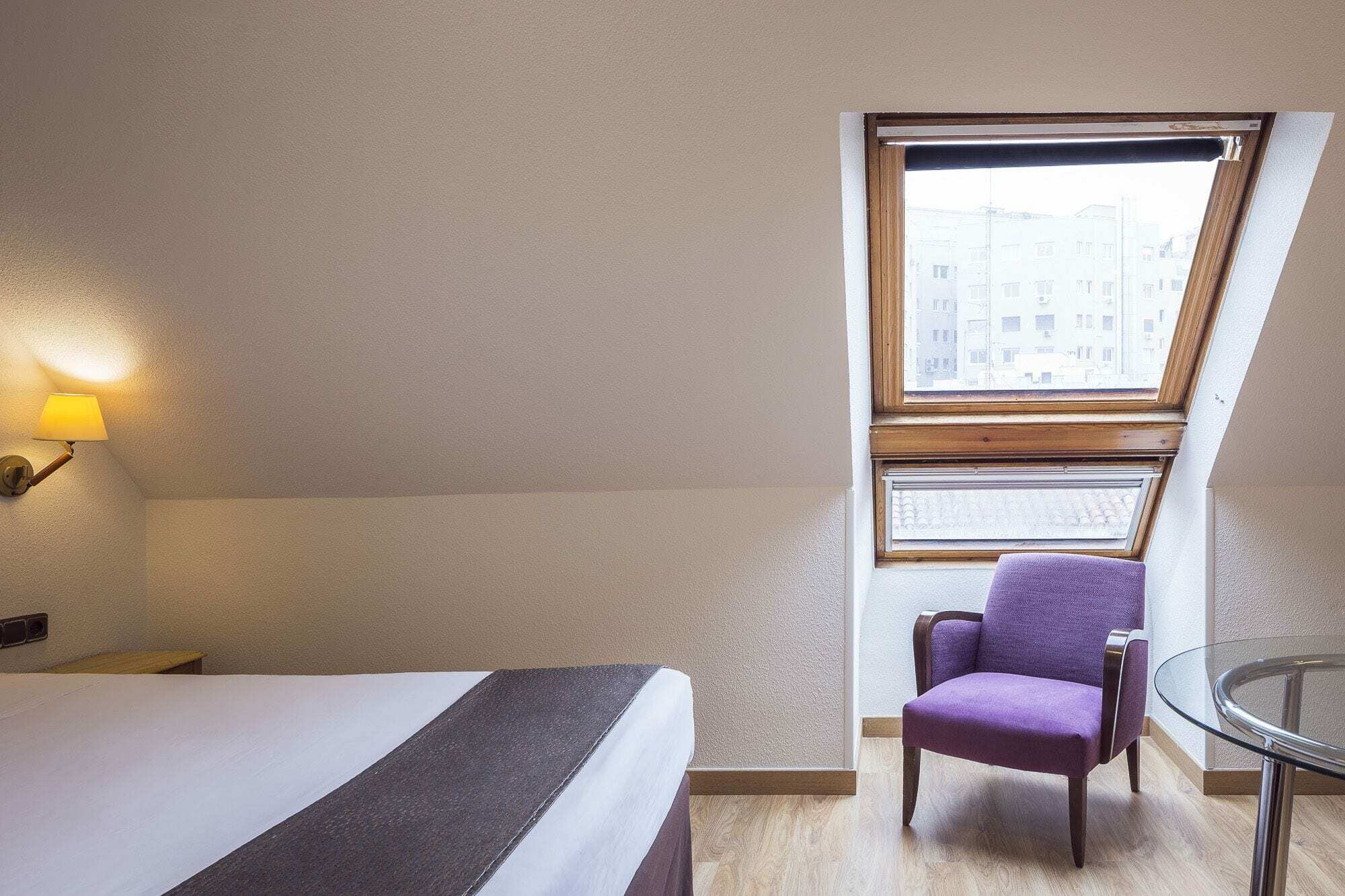 Apartamento Leganitos
