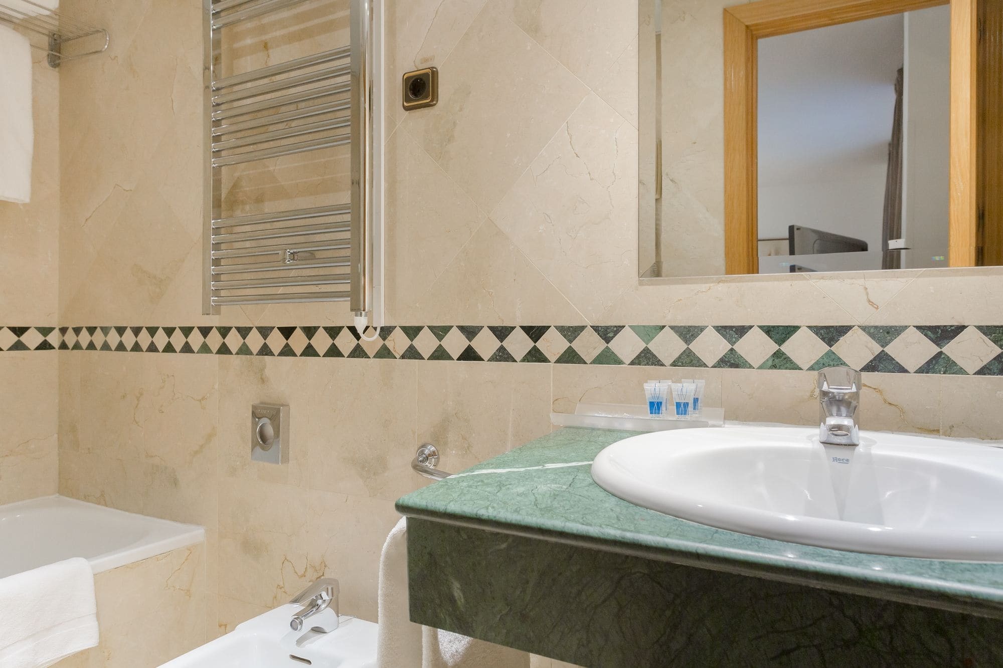 Apartamento Leganitos *